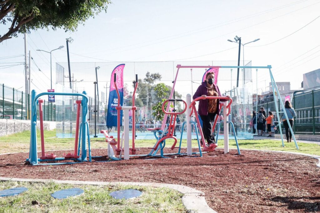 rehabilitacion parques 2do ano lalo rivera