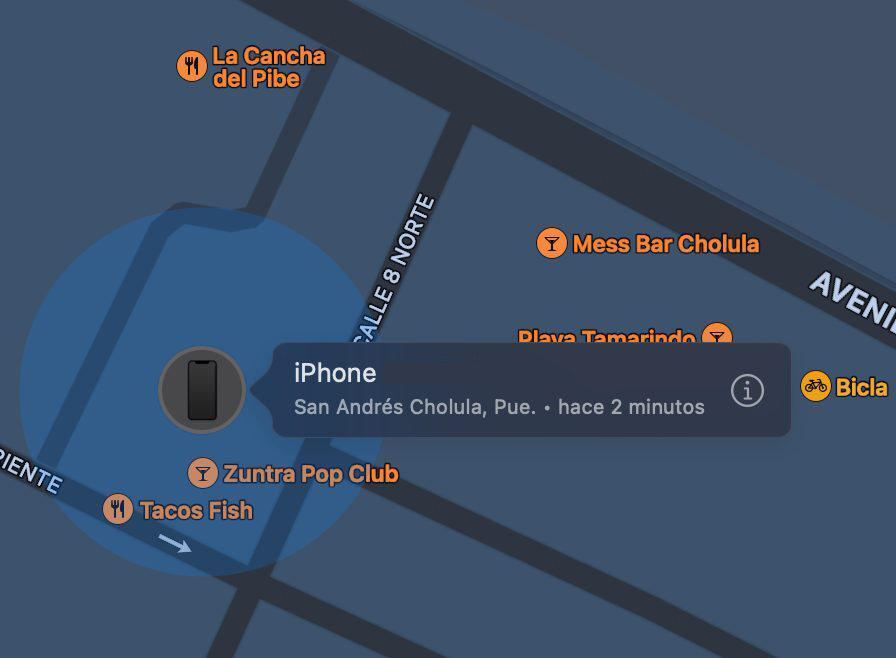 robo en zuntra pop 3