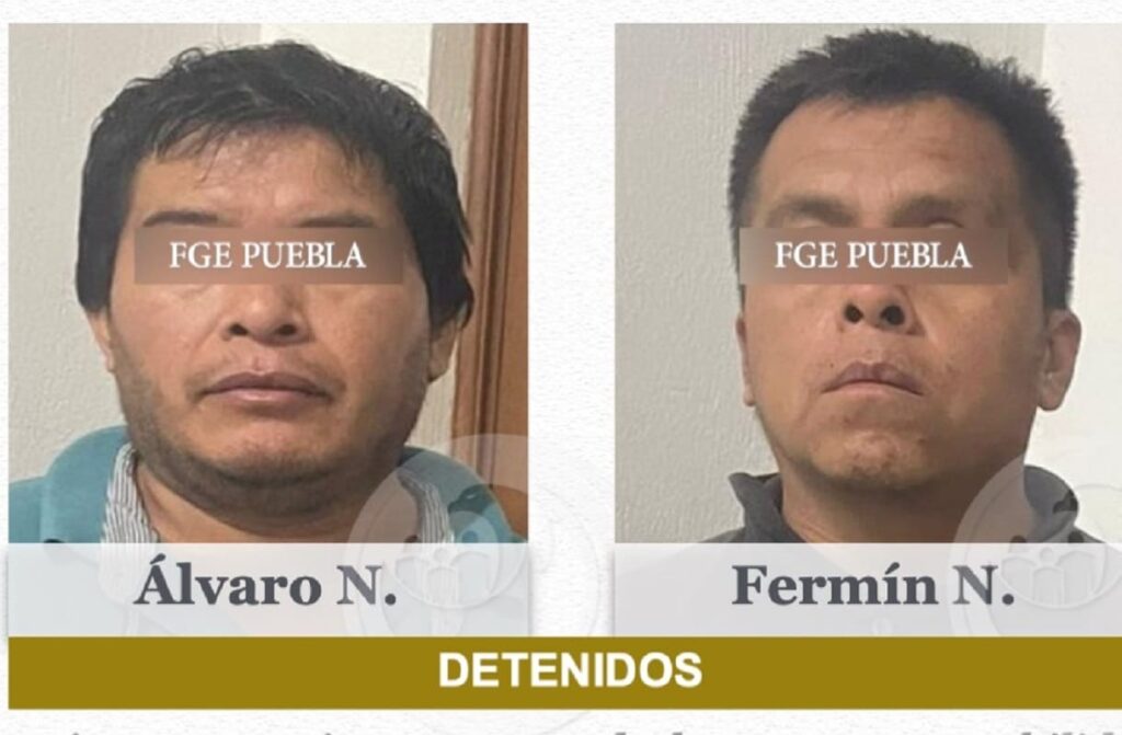 santa isabel cholula explotacion sexual infantil 2