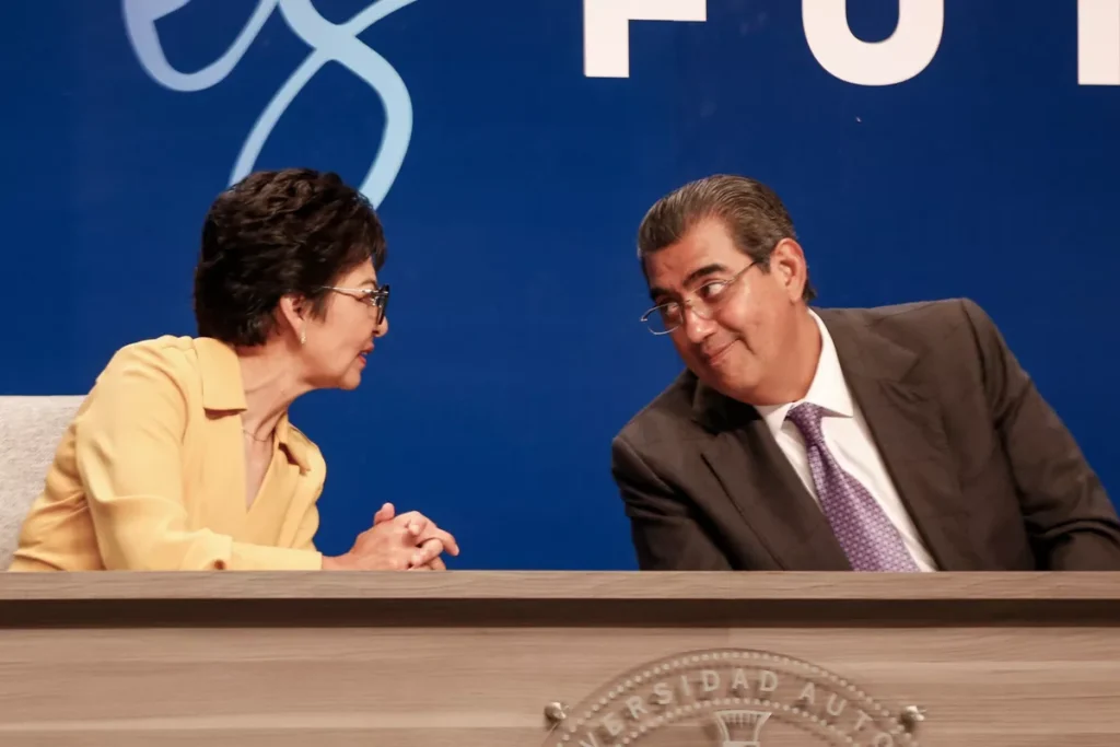 segundo informe rectora BUAP lilia cedillo 4