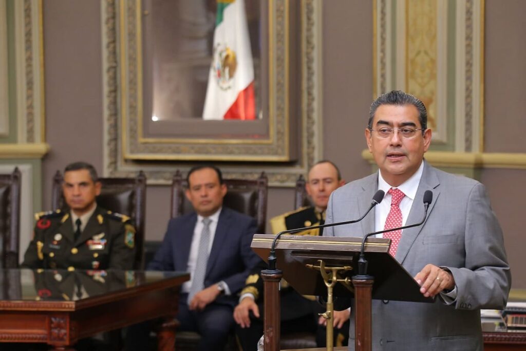 sergio salomon bicentenario militar 1