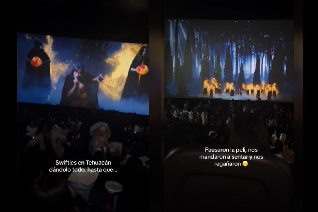 taylor swift cinemex tehuacan
