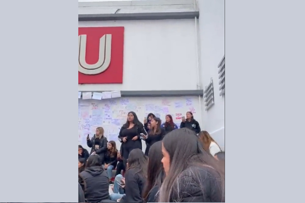 Estudiantes de la prepa UPAEP acusan a compañero por violencia sexual digital 9 upaep violencia sexual digital