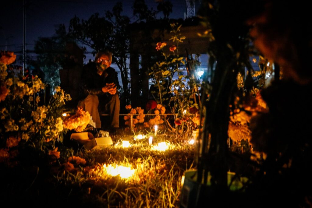 Día de Muertos: Estos son los panteones de Puebla que abrirán el 1 y 2 de noviembre 9 panteones de puebla