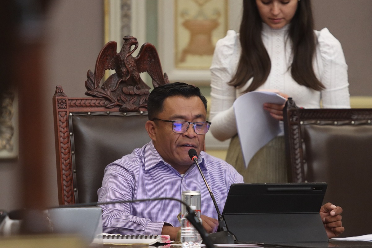 Impulsan en el Congreso exhorto para promover campañas de educación sexual en náhuatl, otomí y mixteco 8 1142.1
