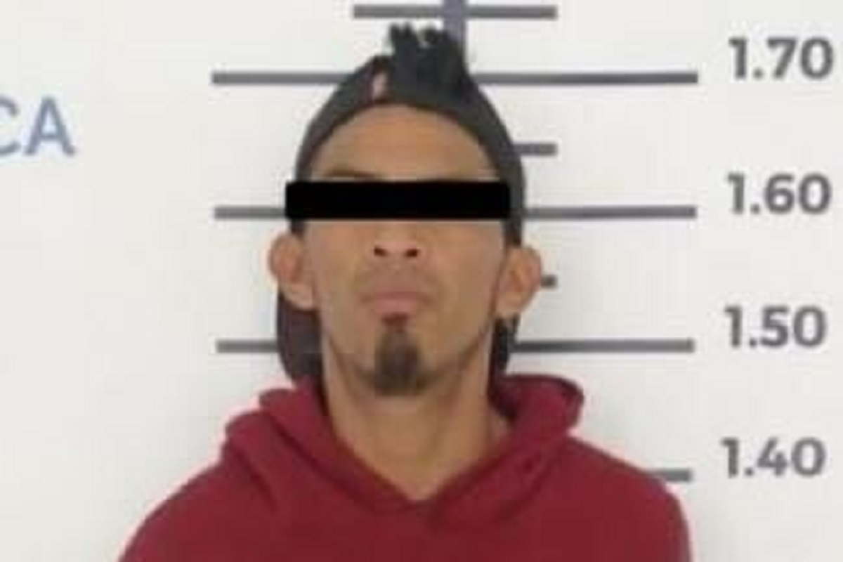 Detiene policía de San Andrés Cholula a presunto responsable de robo de vehículo 8 4486a390 cb31 4ad5 b85c d261f20118ab