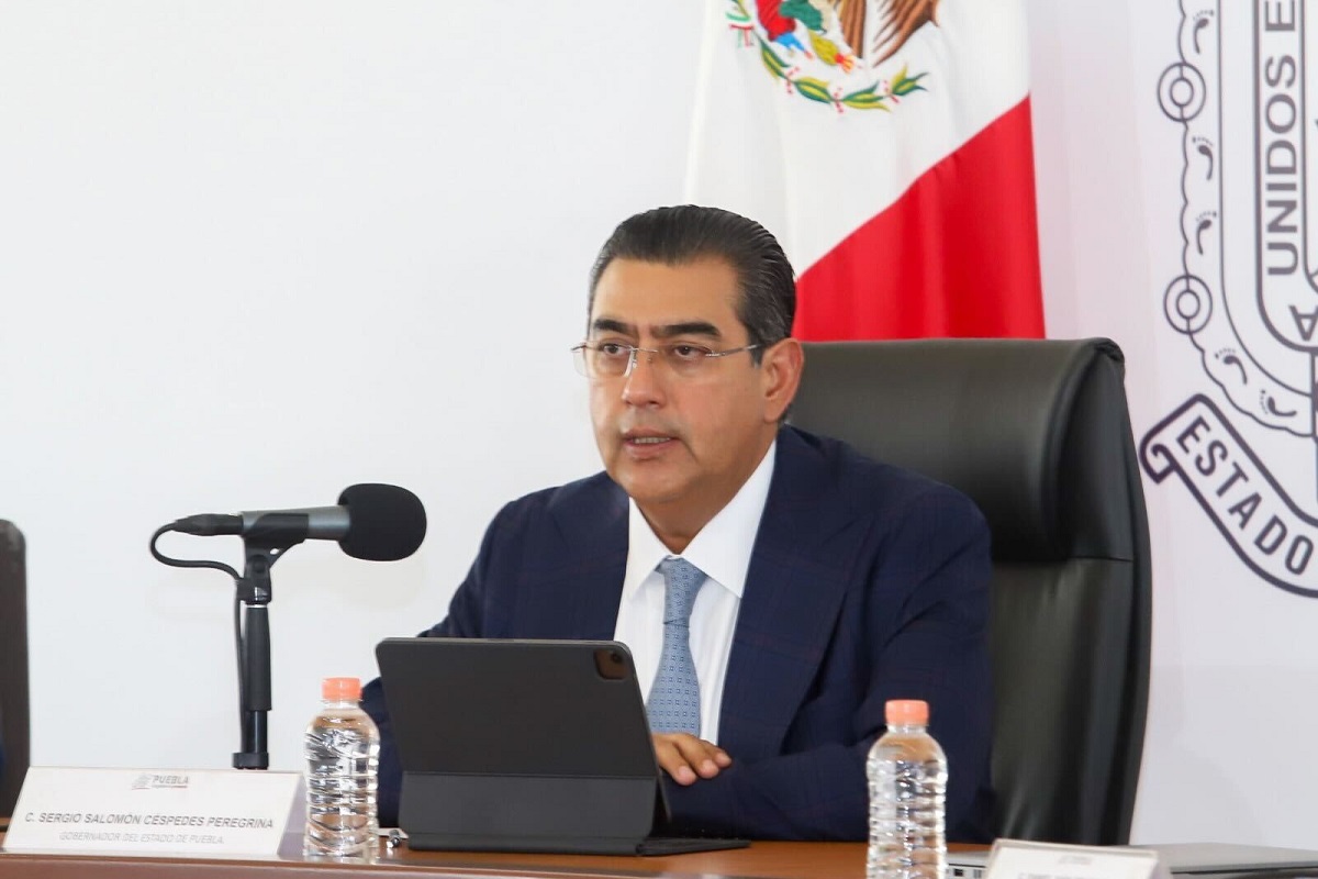 Combate gobierno de Puebla delincuencia de manera frontal y sin titubeo 8 gobierno de Puebla delincuencia