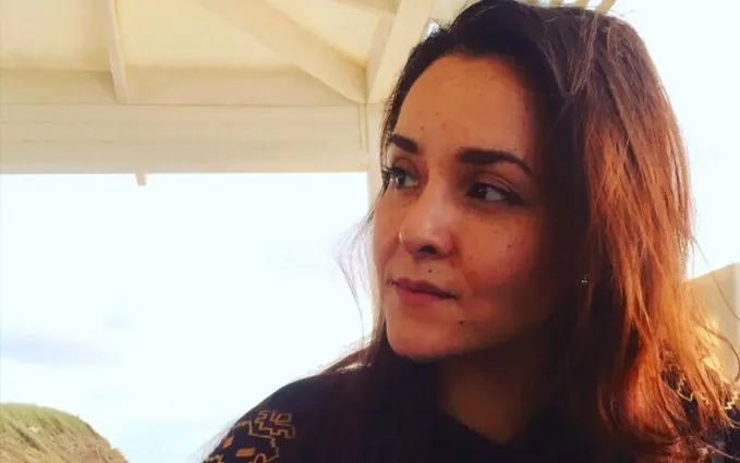 Doctora mexicana que fue evacuada de la Franja de Gaza