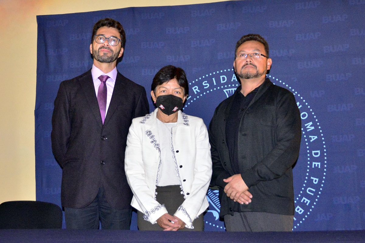 BUAP vela por la salud física y psicológica de sus estudiantes 1 A Psicologia 3