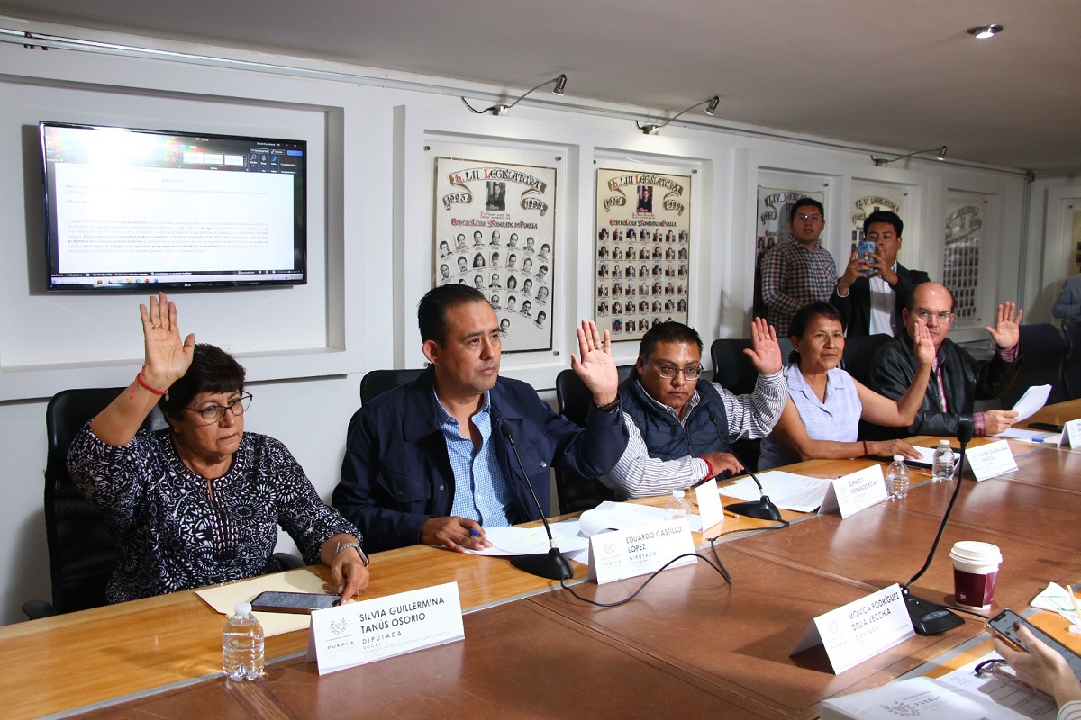 Avalan en Comisión del Congreso aumento de penas a quien divulgue información de seguridad pública reservada 1 Avalan en Comision del Congreso aumento de penas a quien divulgue informacion de seguridad publica reservada