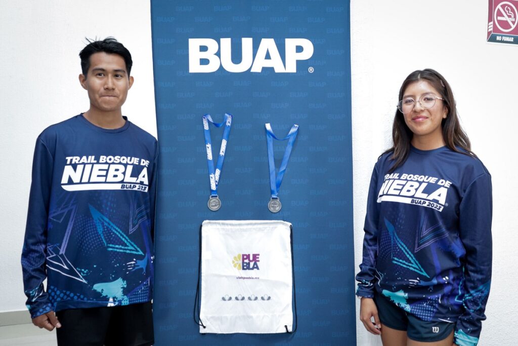 Participa en la carrera BUAP Trail Bosque de Niebla 2023 en Teziutlán: Costos, inscripción y premios 5 BUAP Trail Bosque de Niebla 2023