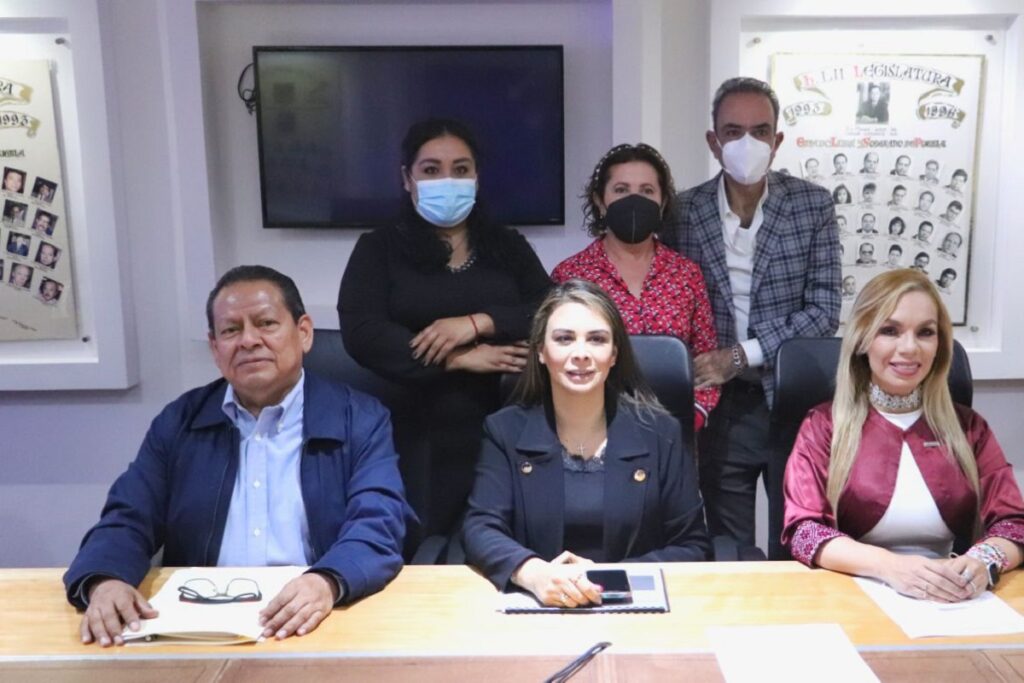 Comité de Atención Ciudadana del Congreso