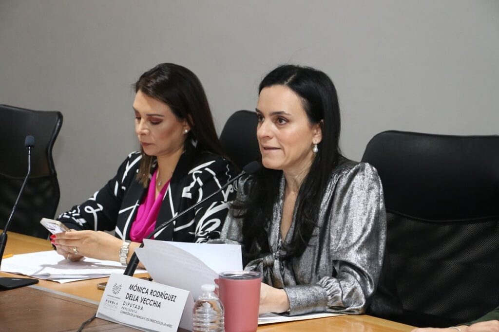 Congreso de Puebla comisiones 3