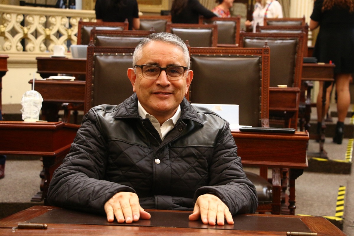 Promueven iniciativa en el Congreso del Estado para establecer la reparación del daño en los casos de feminicidio 1 Congreso del Estado reparacion del dano en los casos de feminicidio