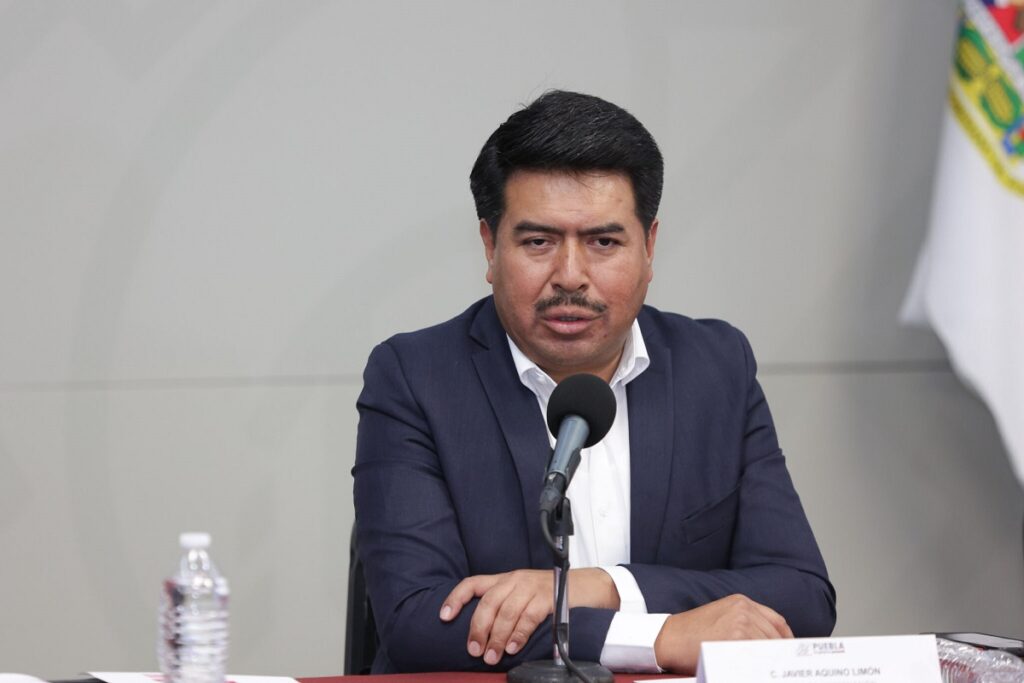 Consejo Municipal con habitantes de Coyomeapan