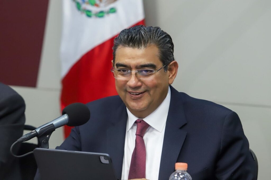 Continuaran en Puebla las politicas de progreso y desarrollo