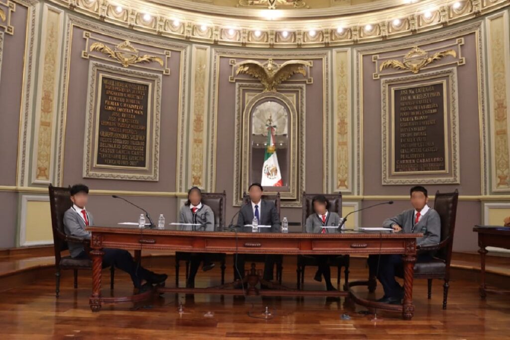 Diputados por un Dia