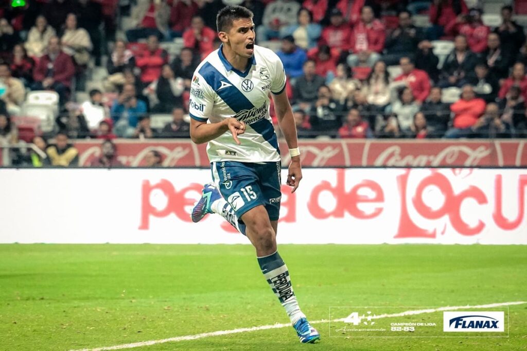 Donde ver el Puebla vs Leon 1