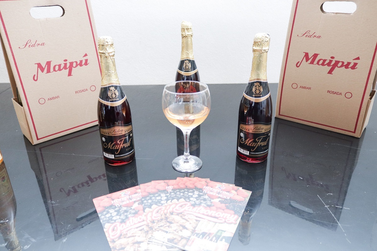 Feria de la Sidra en Huejotzingo