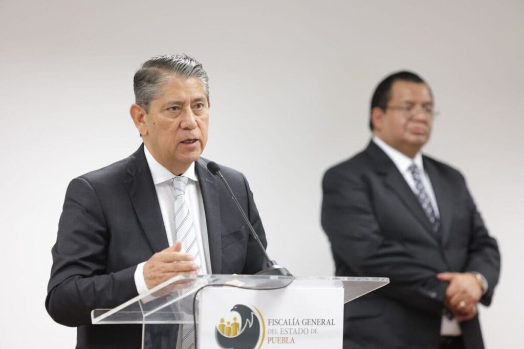 Caso Neri Sánchez: investigan a toda su familia