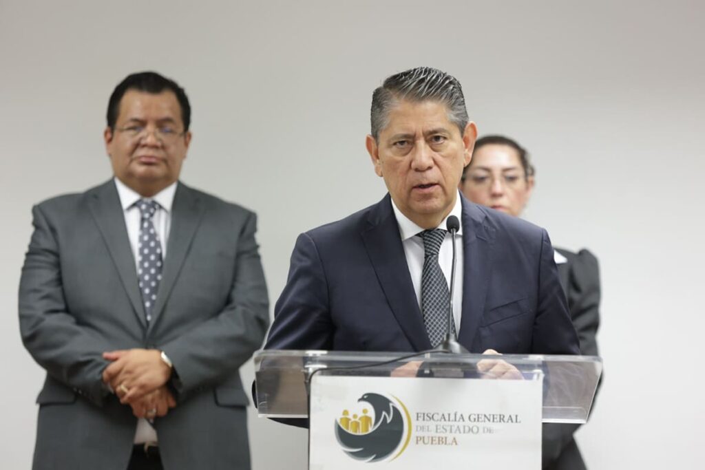 Fiscalía contabiliza 15 crímenes de odio en Puebla entre 2022 y 2023 6 Gilberto Higuera crimenes de odio 1