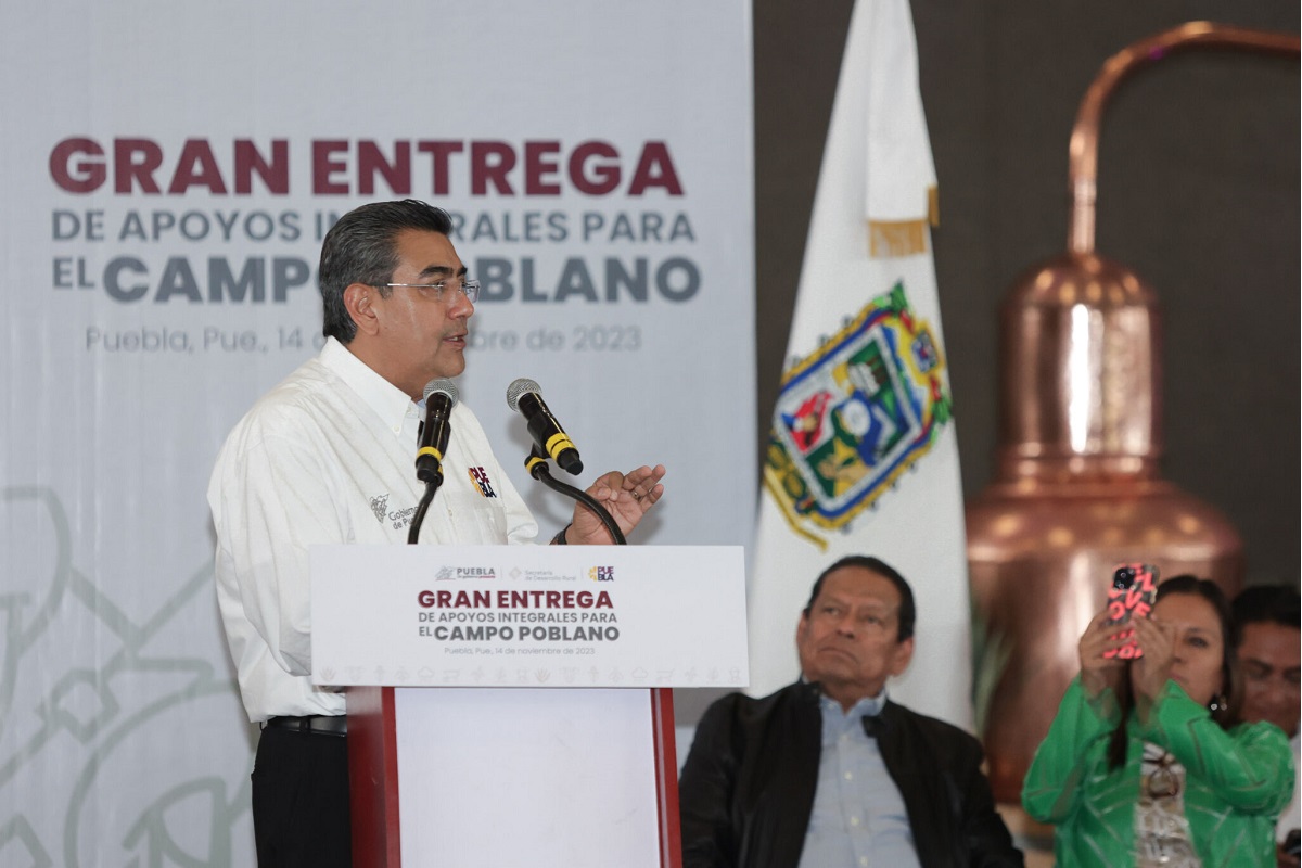 Gobernador de Puebla exige que se investigue el homicidio de Melani, mujer trans 1 Gobernador de Puebla exige que se investigue el homicidio de Melani