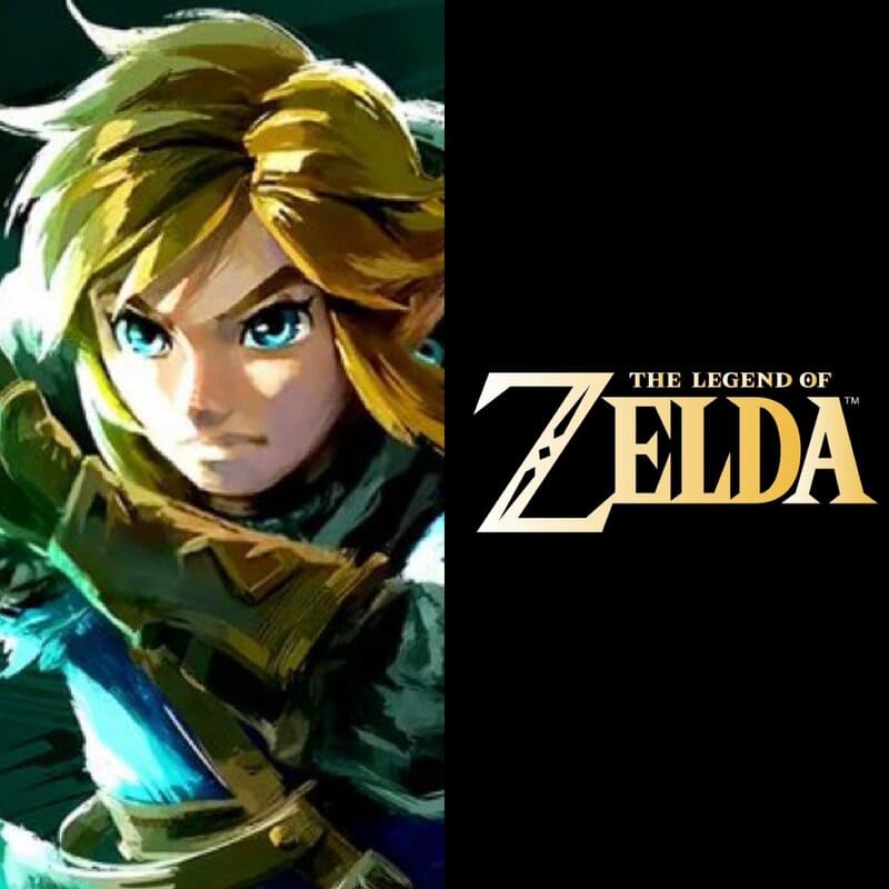 live action  The Legend of Zelda
