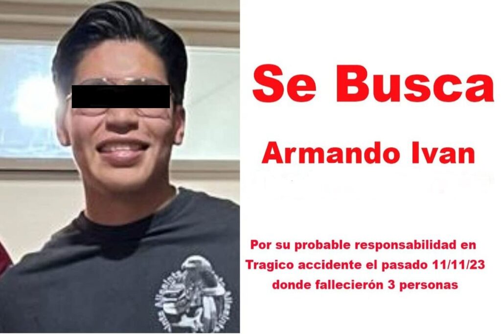 Iván J. se amparó tras abandonar a sus amigos en el BMW en llamas