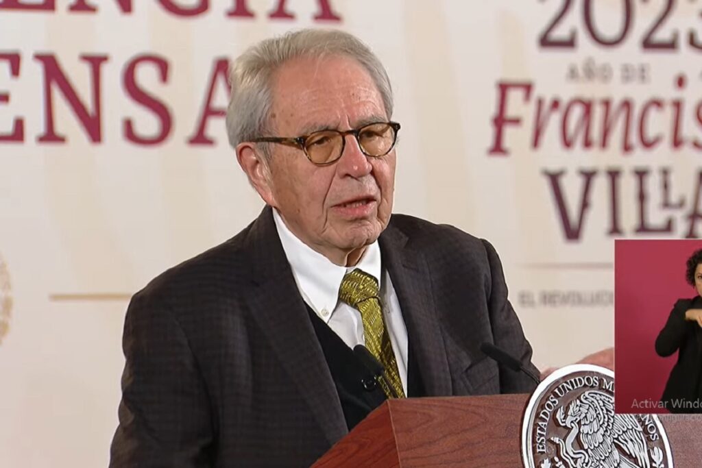 superfarmacia de amlo será inaugurada en diciembre