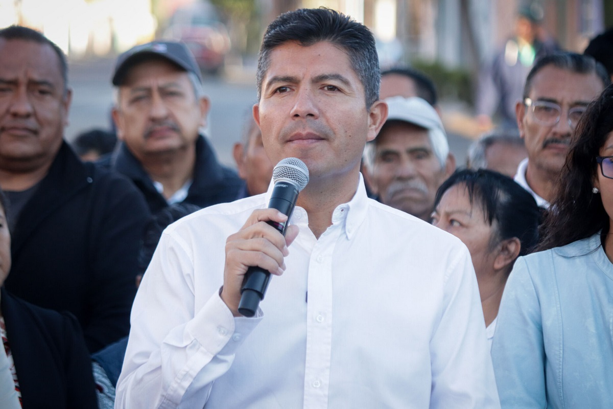 Lalo Rivera responde a Armenta para debatir: "cuando quieran, estoy listo" 1 Lalo Rivera acepta debatir con Armenta