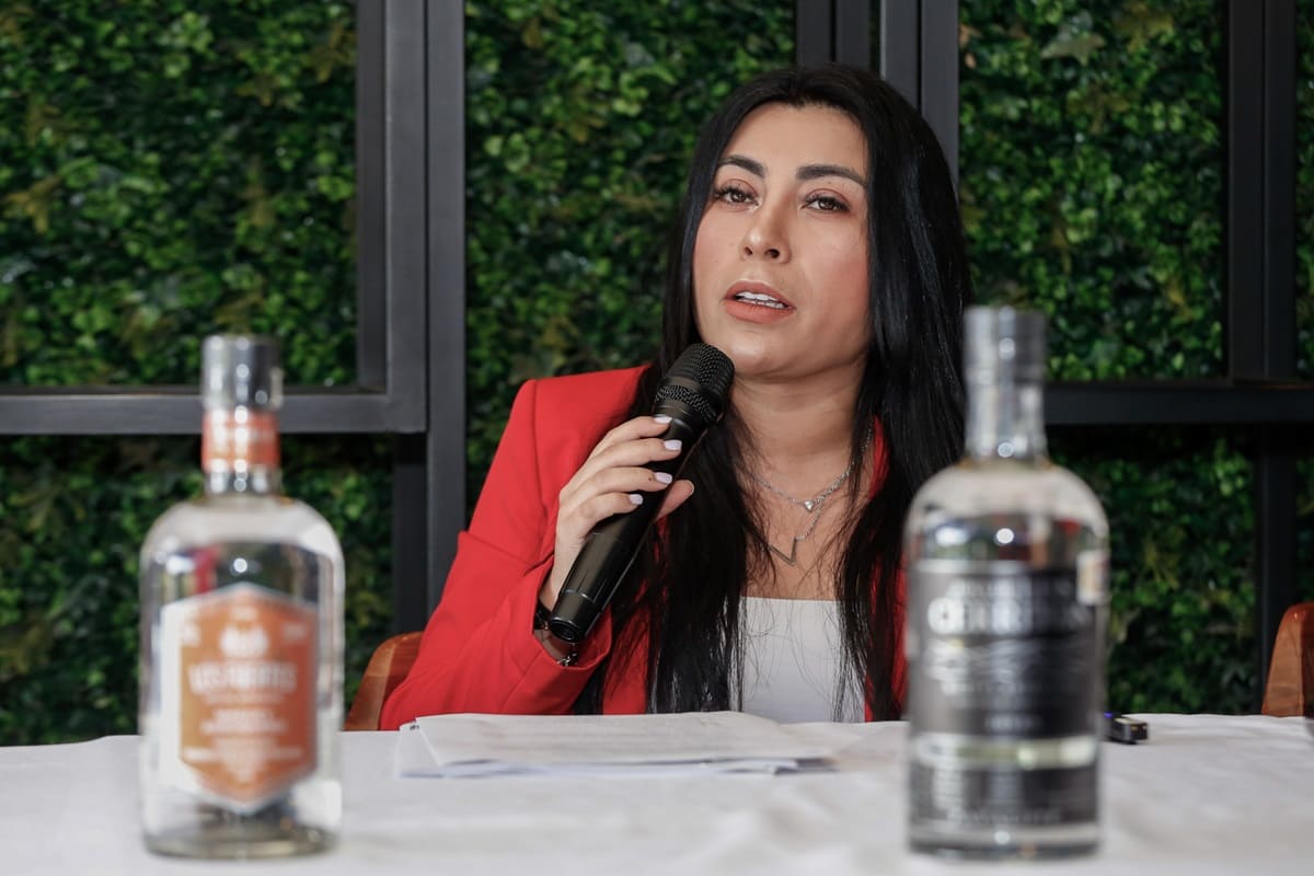 Alcaldía de Puebla no es premio de consolación en Morena: Nora Merino a Claudia Rivera 1 La alcaldía de Puebla no es premio de consolación le dijo Nora Merino a Claudia Rivera