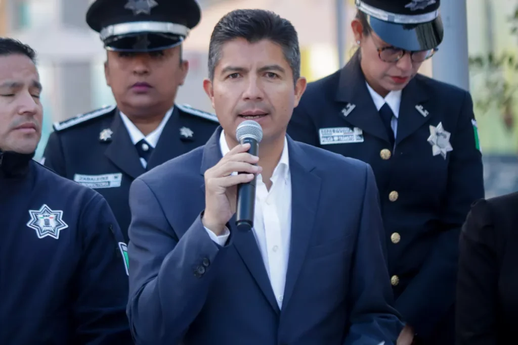 Operativo buen FIN Puebla San Pedro Cholula San Andres Cholula y Cuautlancingo