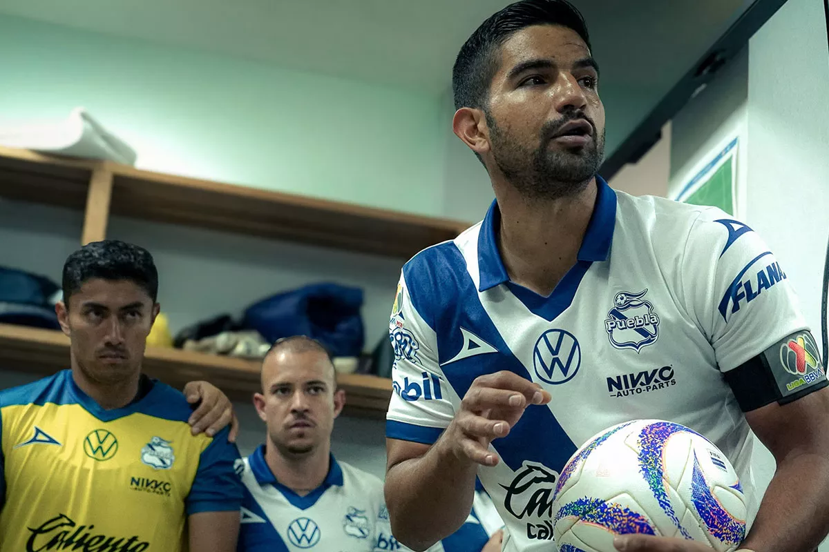 Puebla, a unos puntos de meterse al Play-In en la tabla de la Liga MX 3 Puebla a unos puntos de meterse al Play In en la tabla de la Liga MX