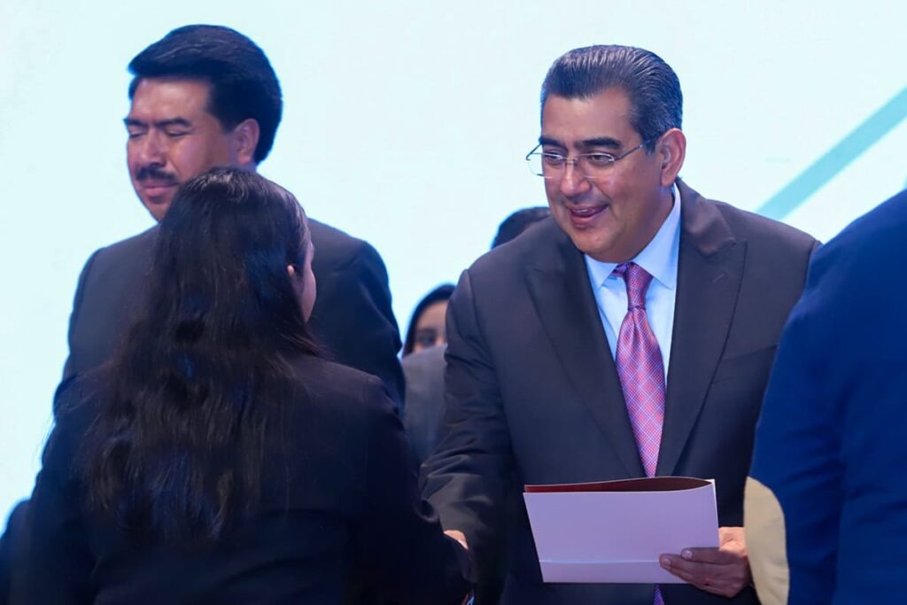 Sergio Salomon titulos cecyte 1