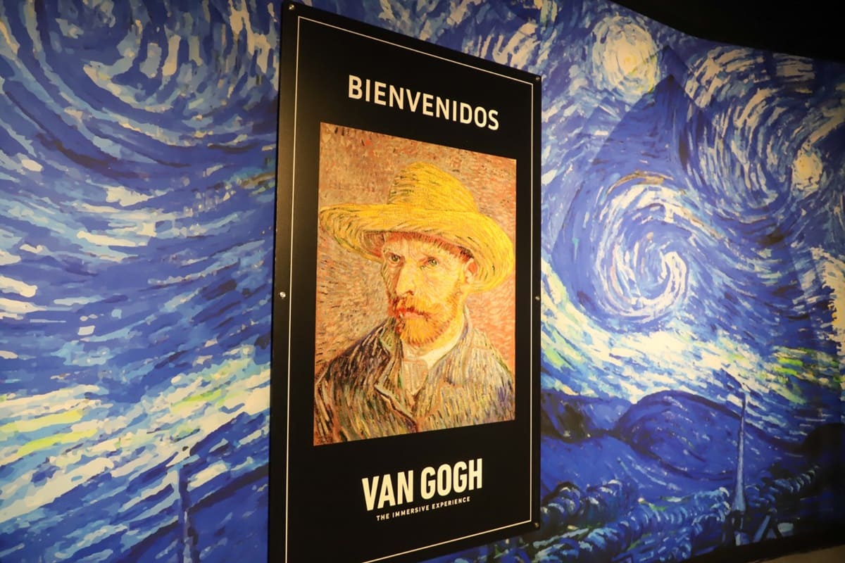 Sergio Salomon van gogh2 1