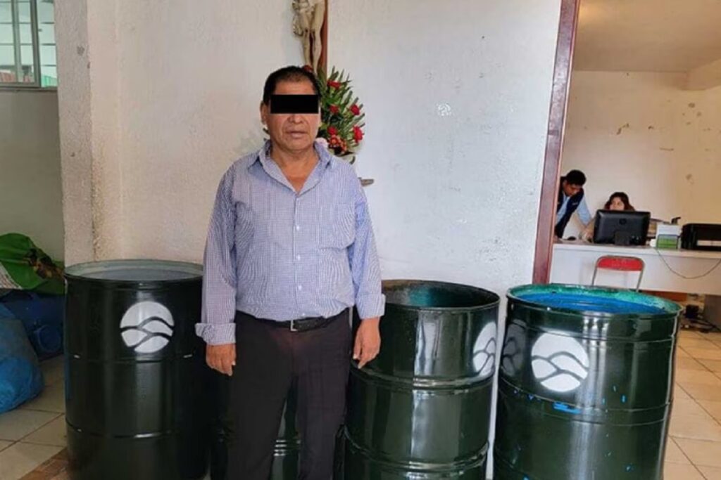 alcalde de la resurreccion