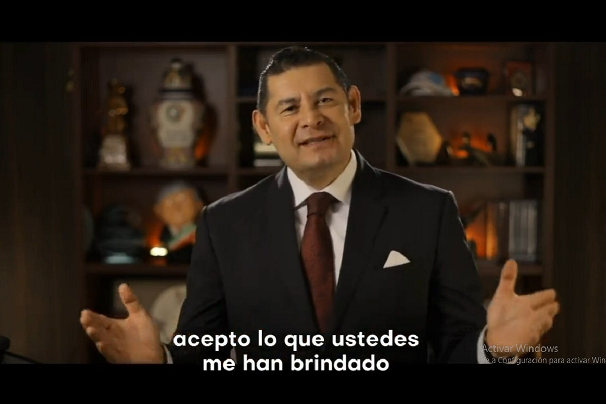 “Morena nos necesita”, Alejandro Armenta llama a aspirantes a la unidad 1 alejandro armenta llama a la unidad