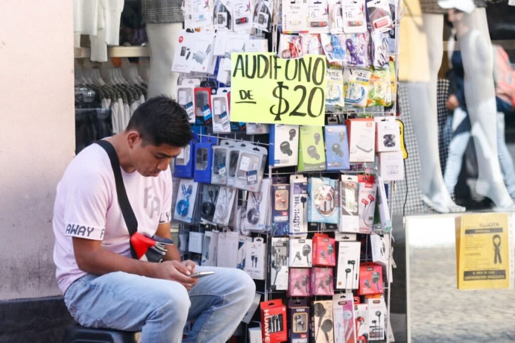 Harán operativo para evitar colocación de ambulantes en el Centro de Puebla durante el Buen Fin 9 Central Camionera del Sur de Puebla