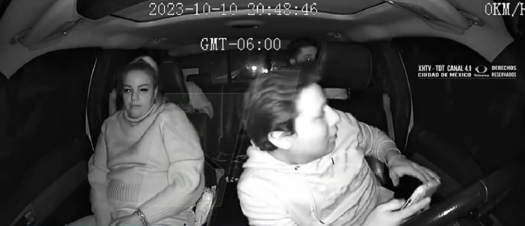 asalto en la méxico-puebla 