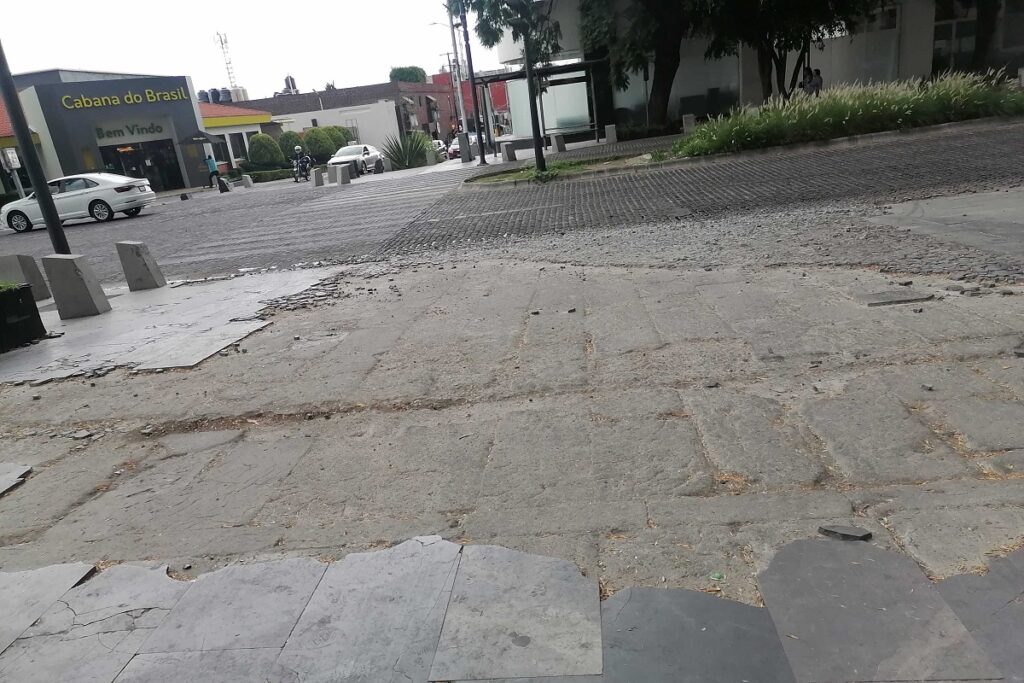 avenida juarez sera remodelada 1