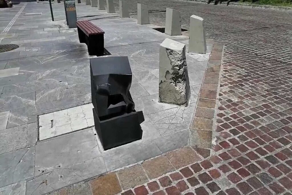 avenida juárez será remodelada