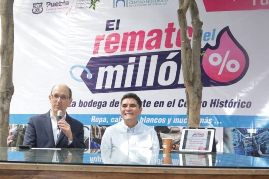 Ayuntamiento de Puebla