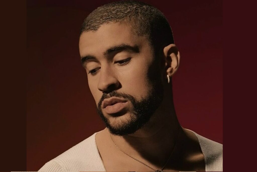 bad bunny estalla contra canción viral hecha con IA