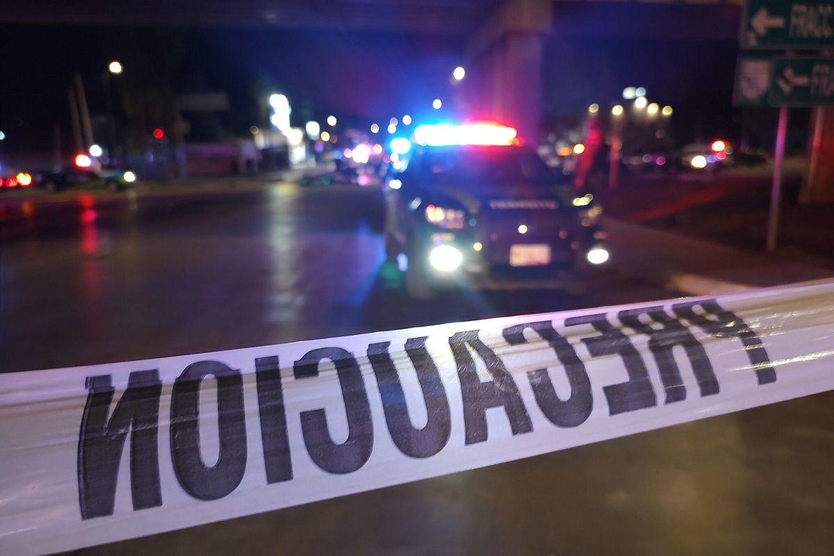 Violencia política persiste en México, cobra dos vidas en Zacatecas y EdoMex 1 balacera en san andrés cholula