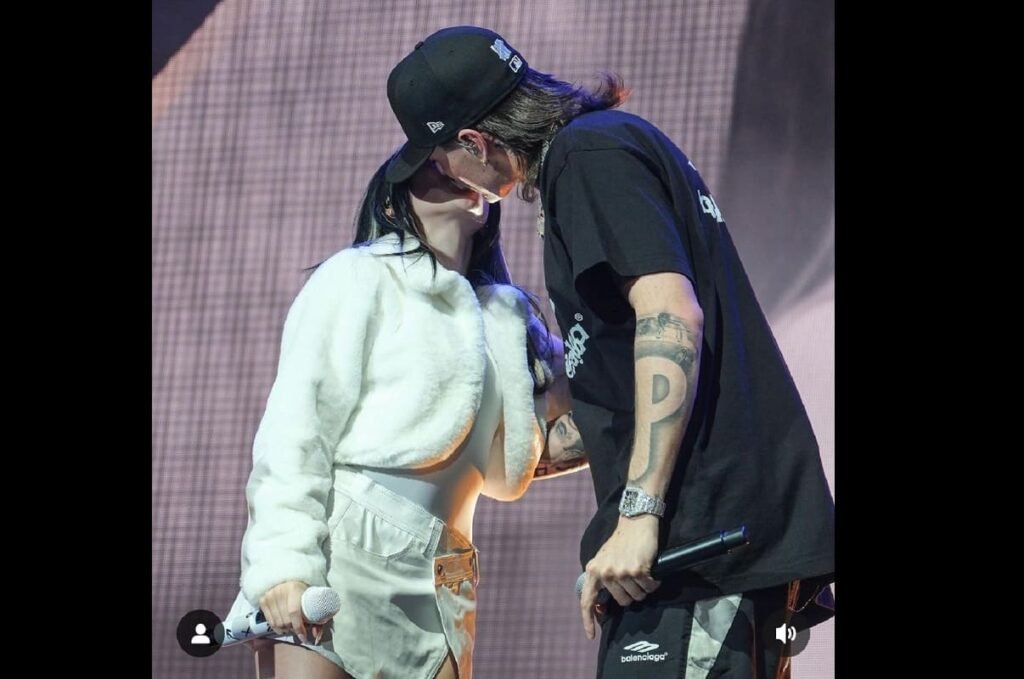 beso peso pluma nickie nicole