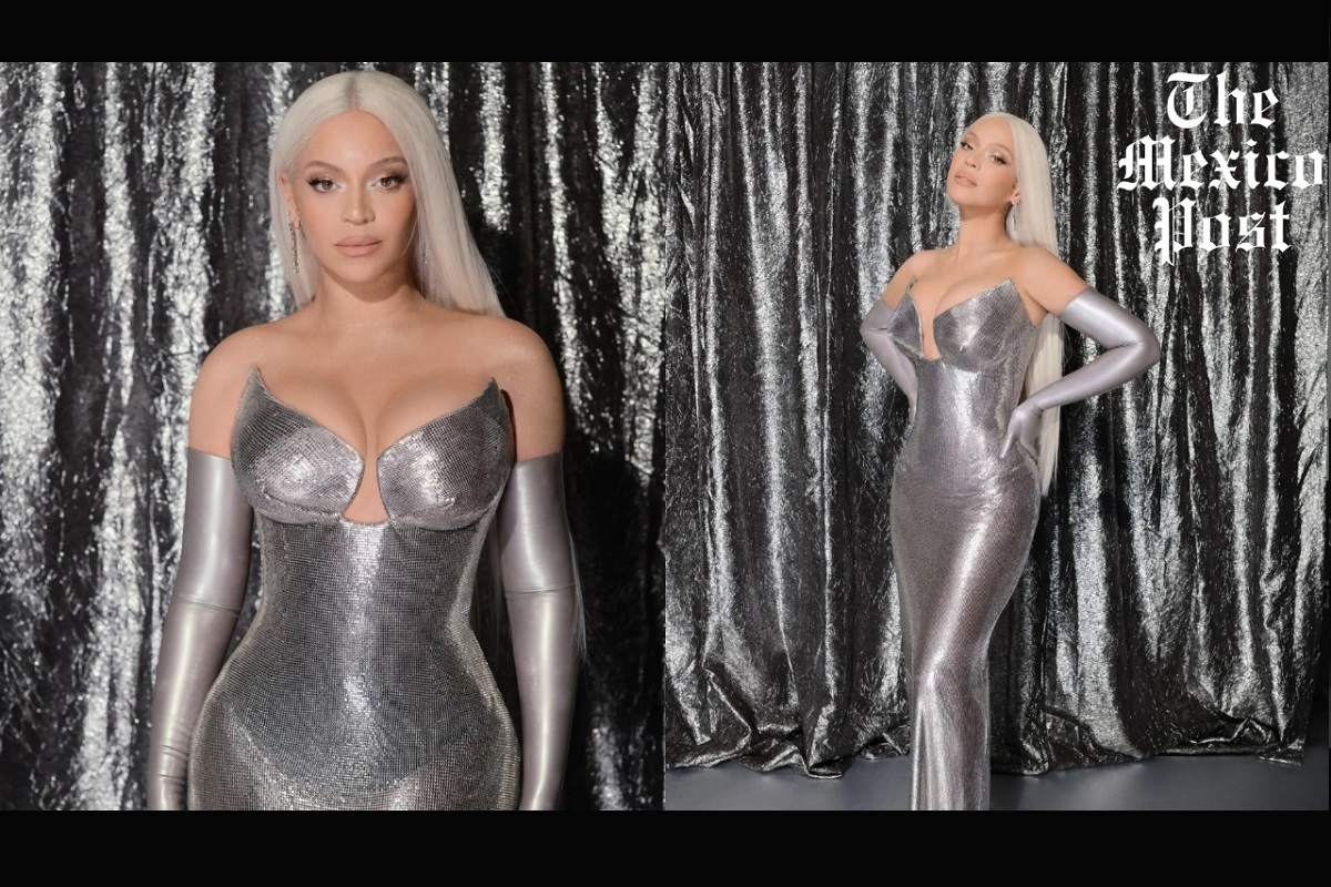 Aseguran que Beyoncé se aclaró la piel y la comparan con Michael Jackson 1 Beyoncé se aclaró la piel