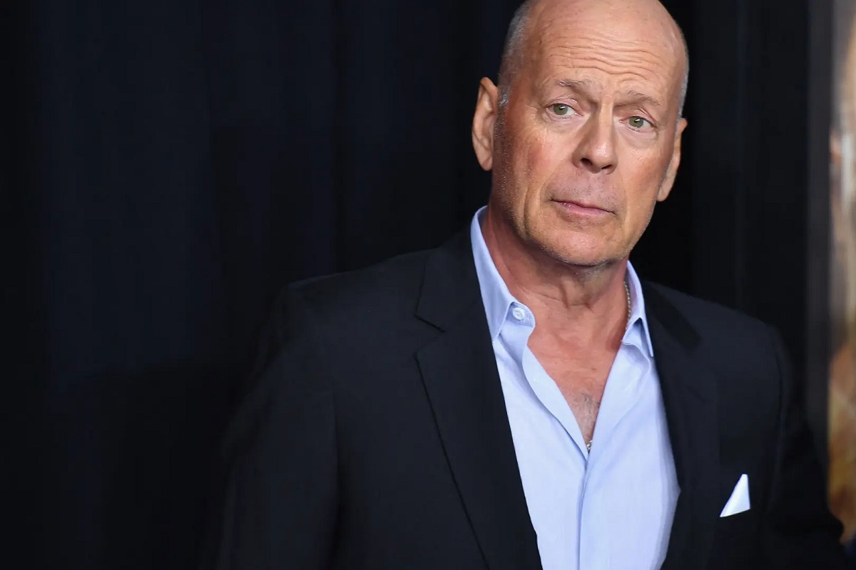 Empeora salud de Bruce Willis: ya no reconoce a Demie Moore 1 bruce willis ya no reconoce a demi more