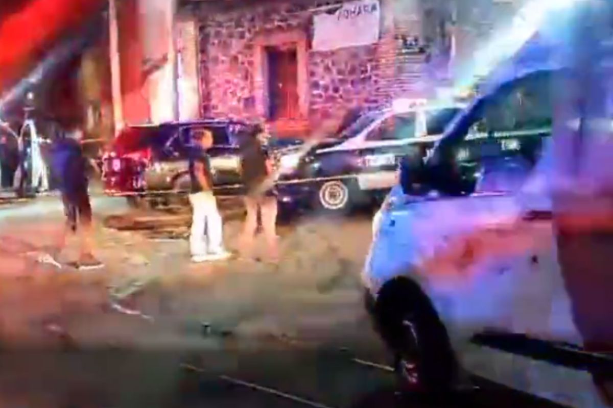 Camioneta atropella a familia en Atlixco y mata a niño de 5 años 1 Atlixco