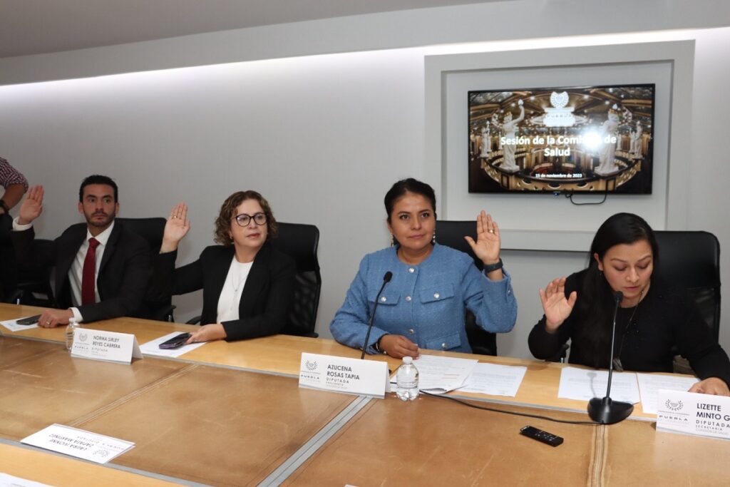 campanas de vacunacion contra el virus del papiloma humano