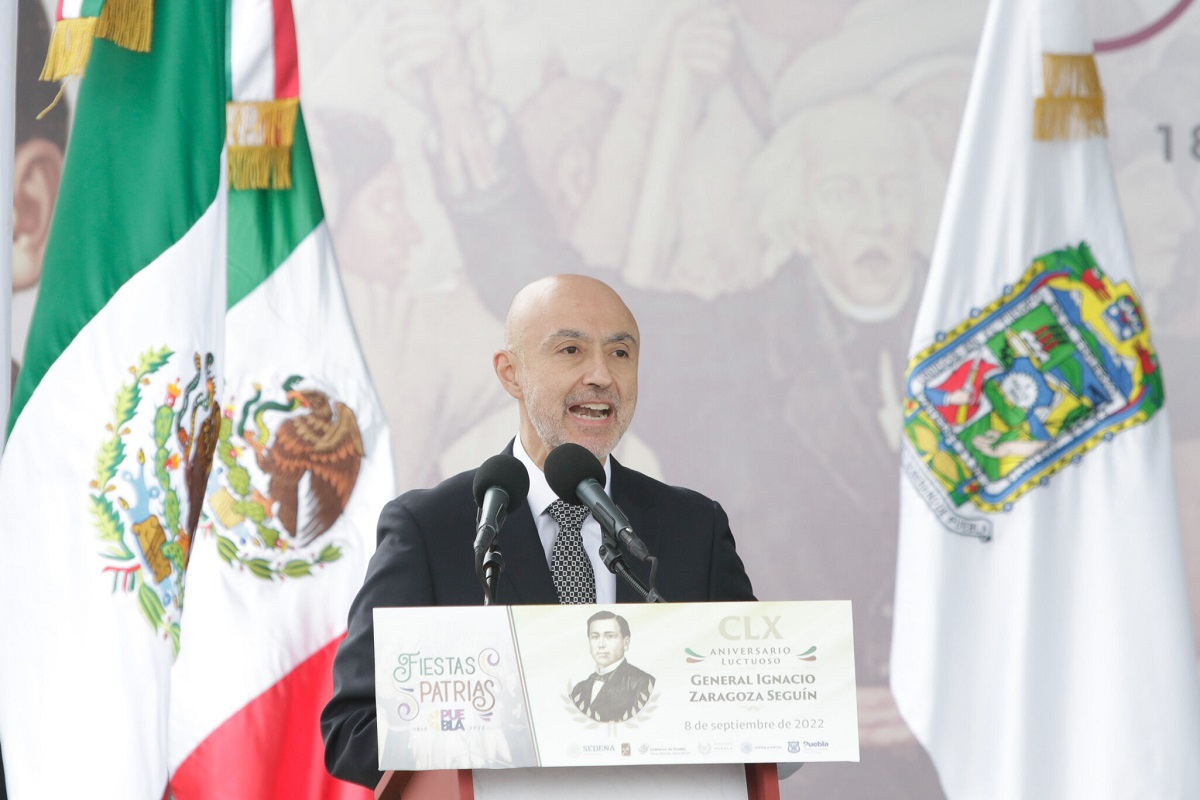 Carlos Palafox renuncia como magistrado del TSJ, tras 14 meses en el cargo 1 carlos palafox renuncia